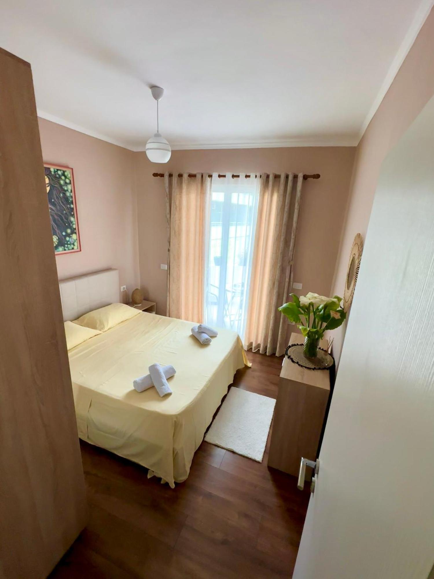 Appartamento Blue Dream Durrës