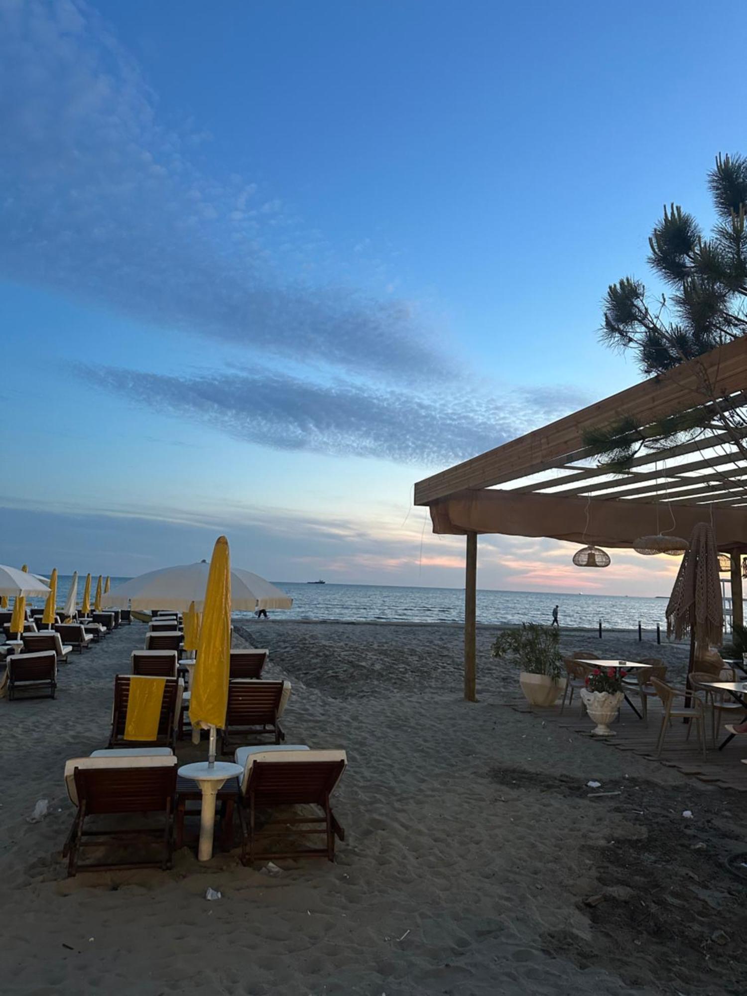 Appartamento Blue Dream Durrës