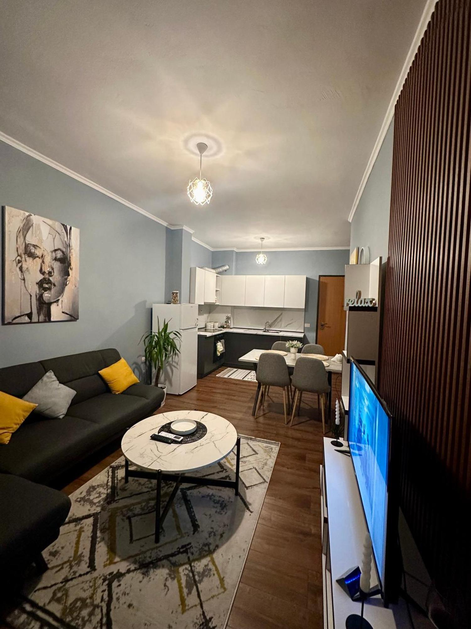 Appartement Blue Dream *