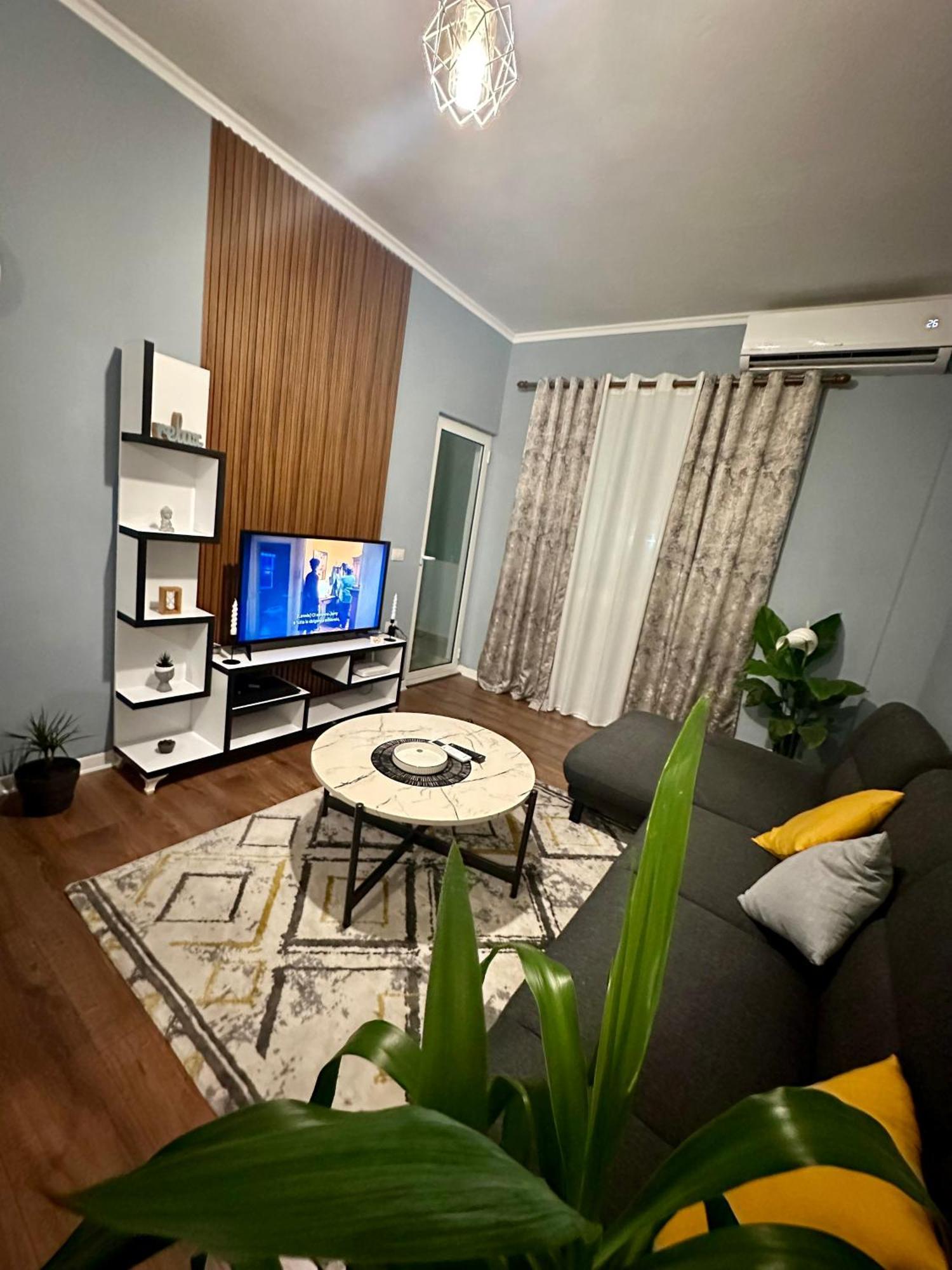 Apartment Blue Dream