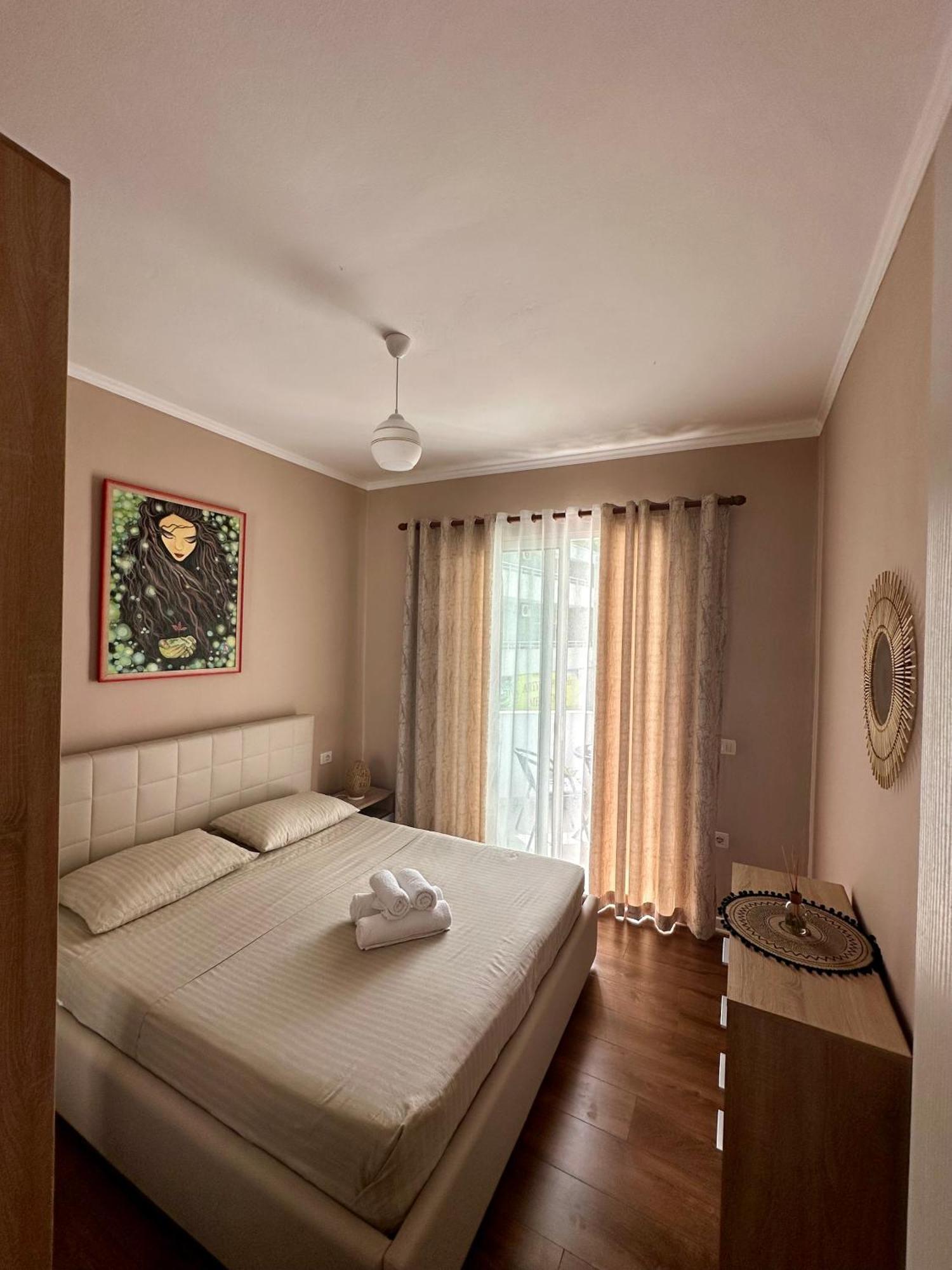 Appartement Blue Dream Durrës