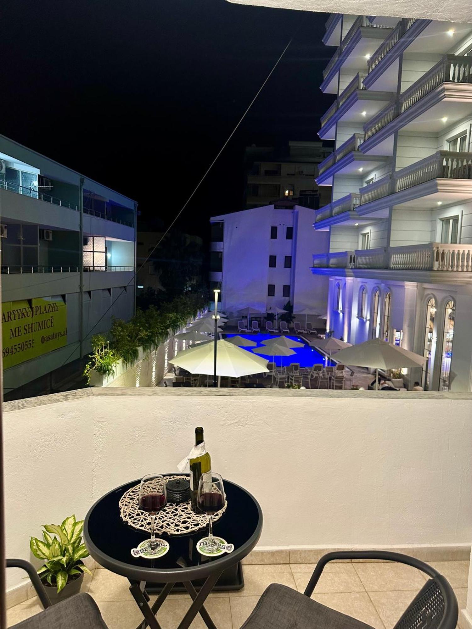 Blue Dream * Durres