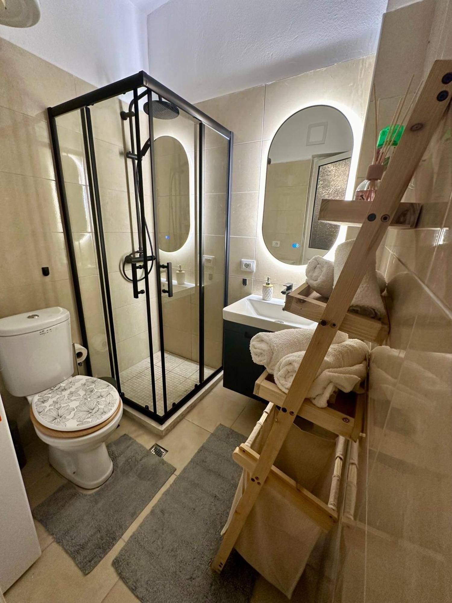 Blue Dream Appartement *
