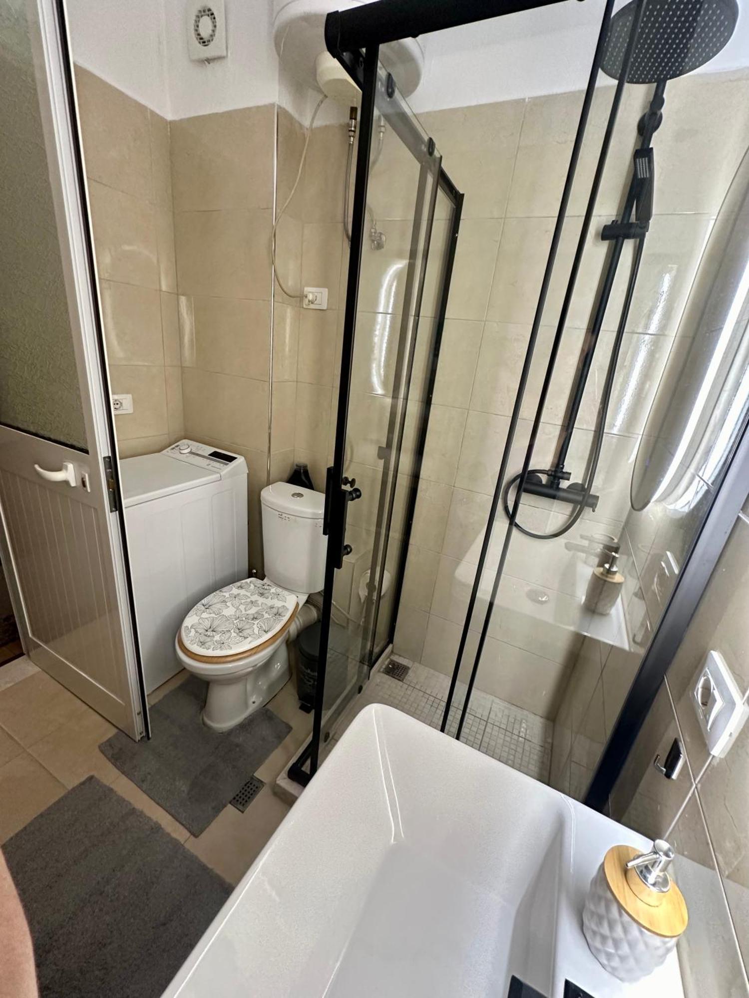 Apartment Blue Dream Durres