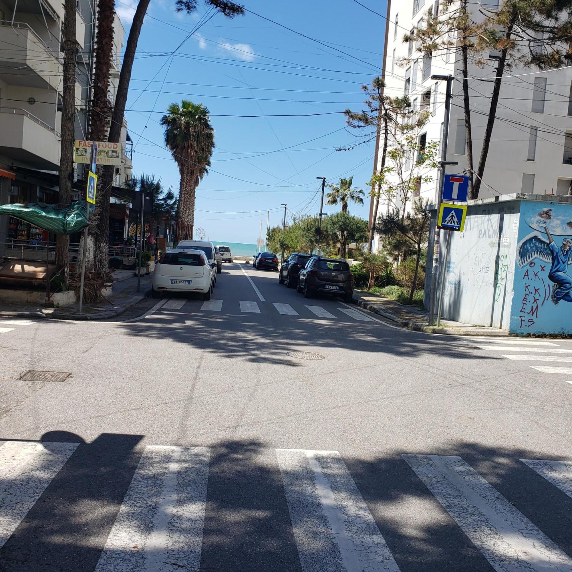 Blue Dream Appartement Durrës