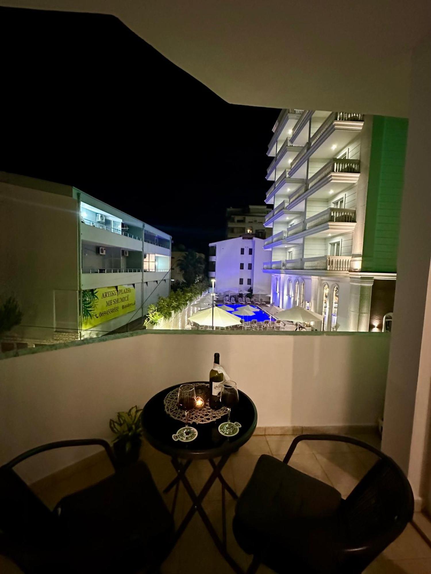 Blue Dream * Durres