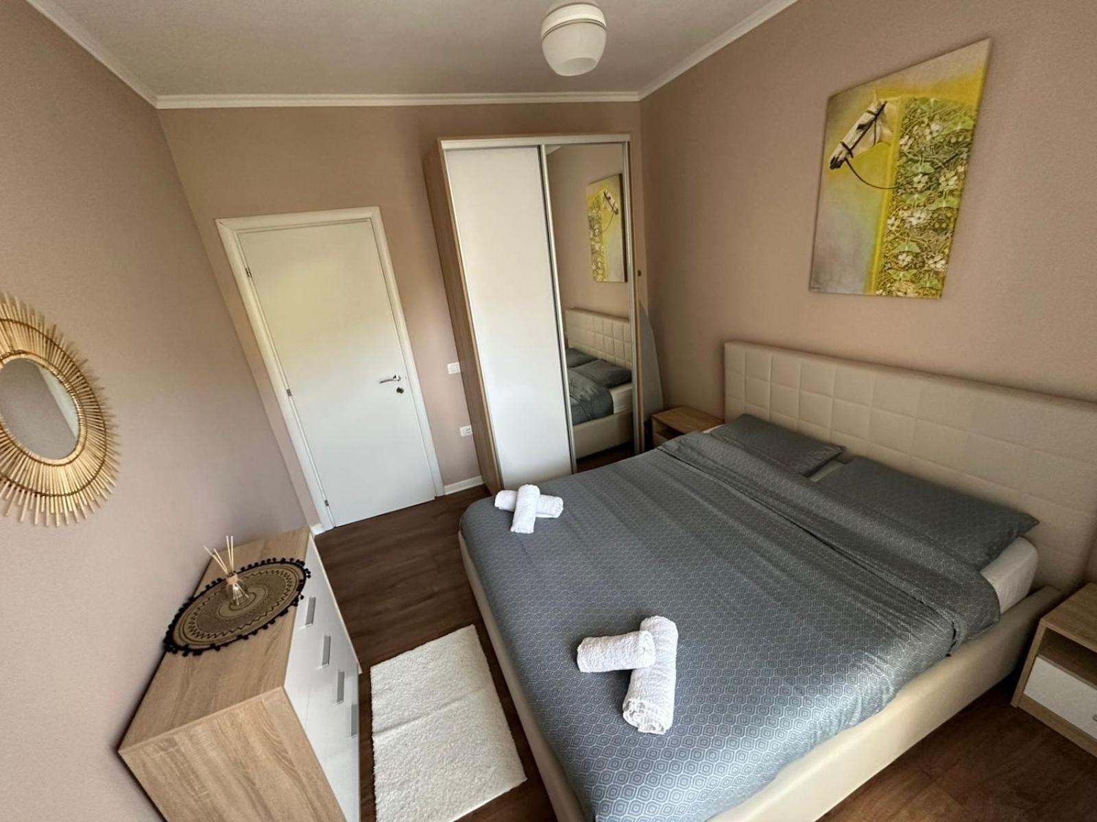 Blue Dream Appartement
