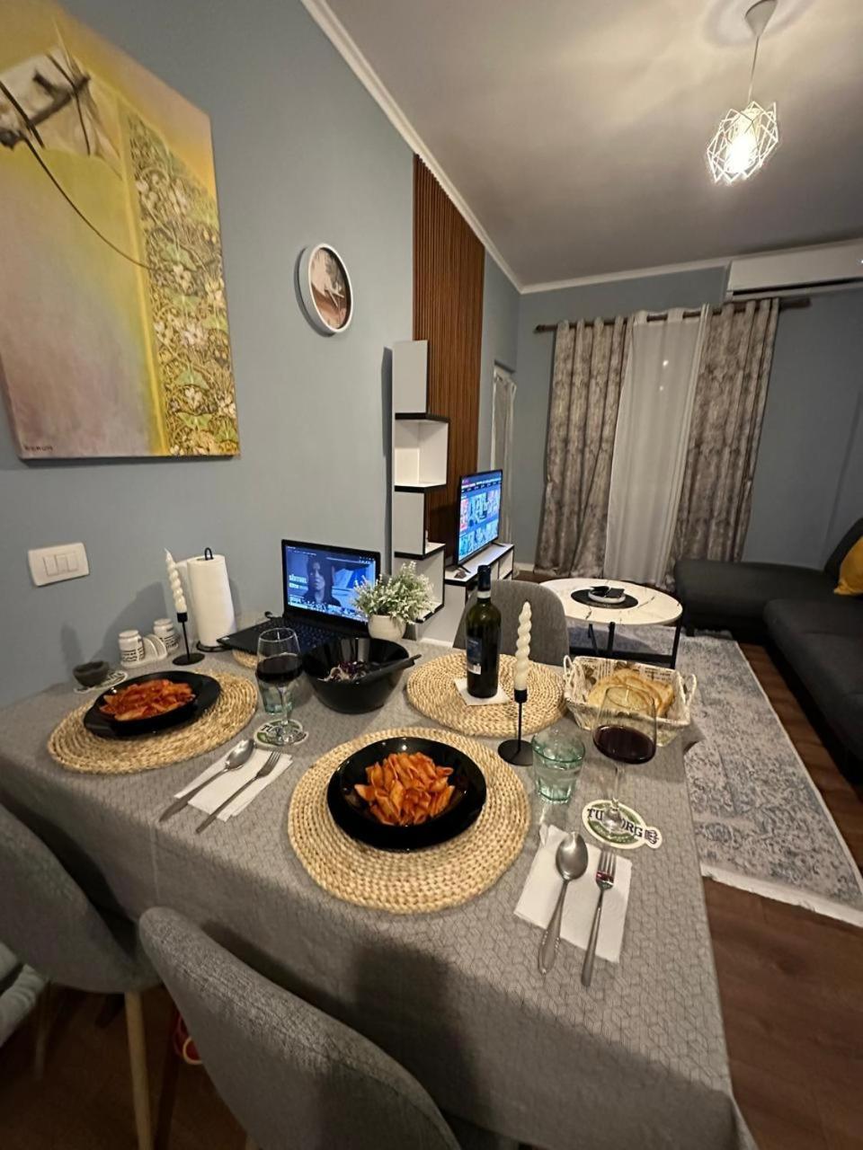 Appartement Blue Dream *