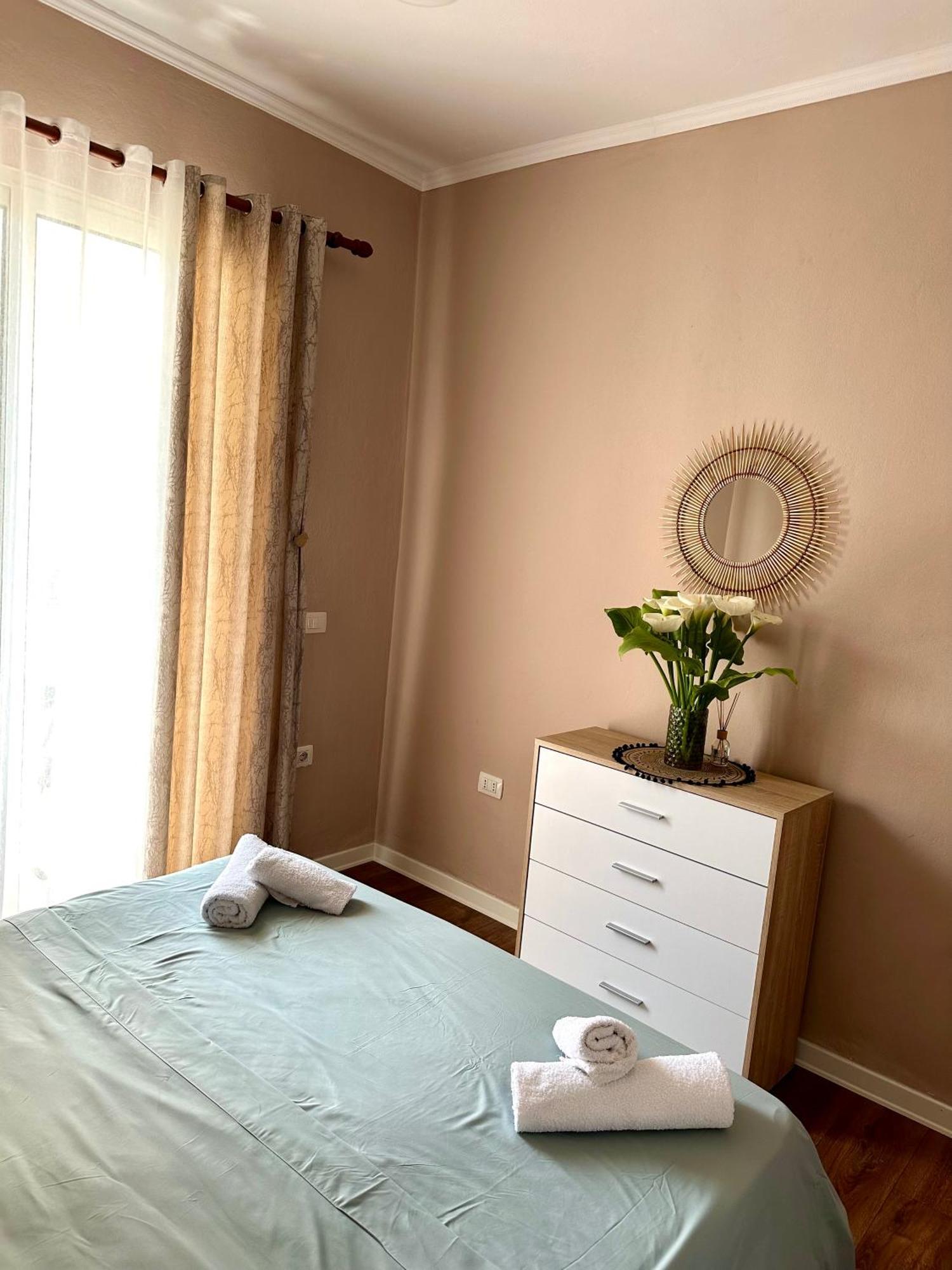 Apartment Blue Dream Durres