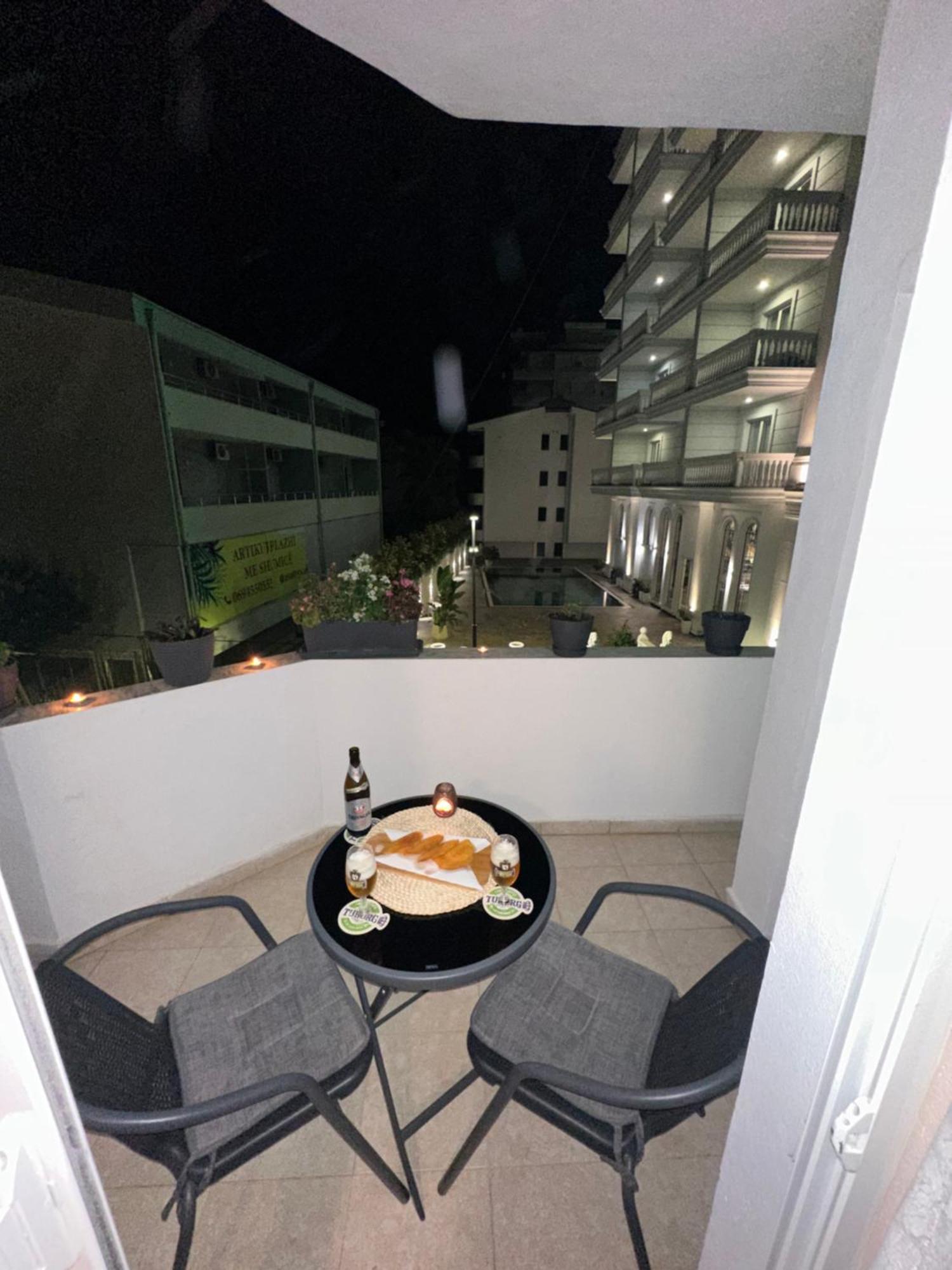 Blue Dream Apartment Durres