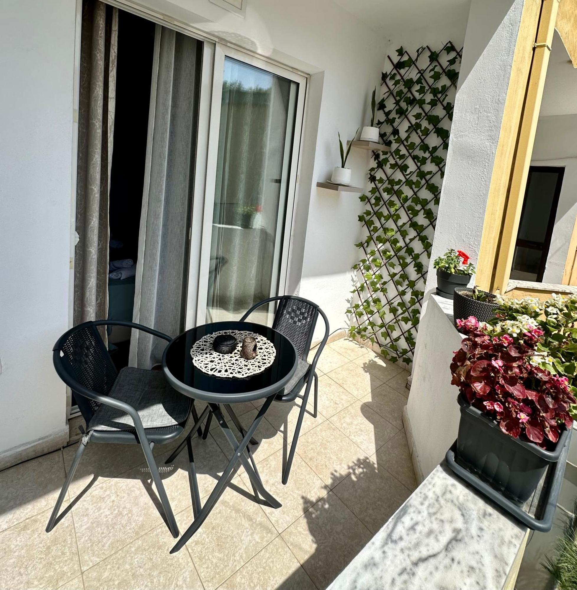 Apartment Blue Dream Durres