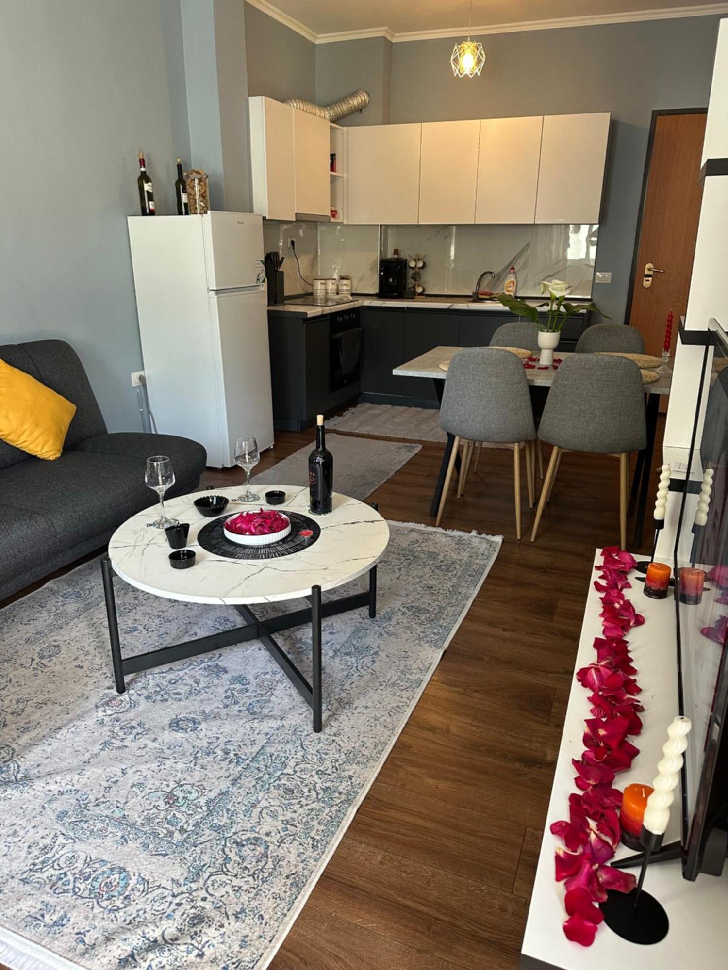 Apartment Blue Dream Durres
