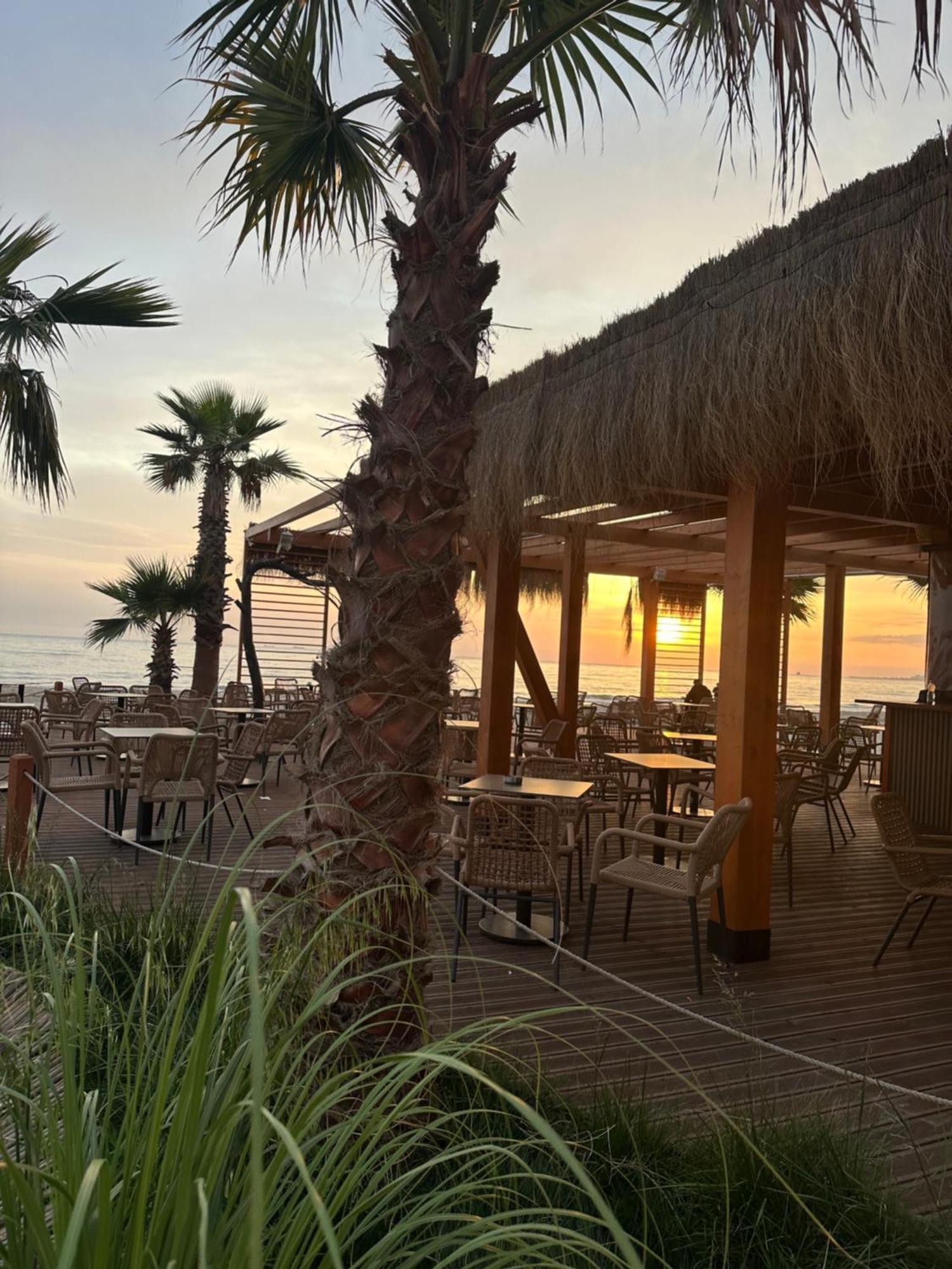 Blue Dream Apartment Durres