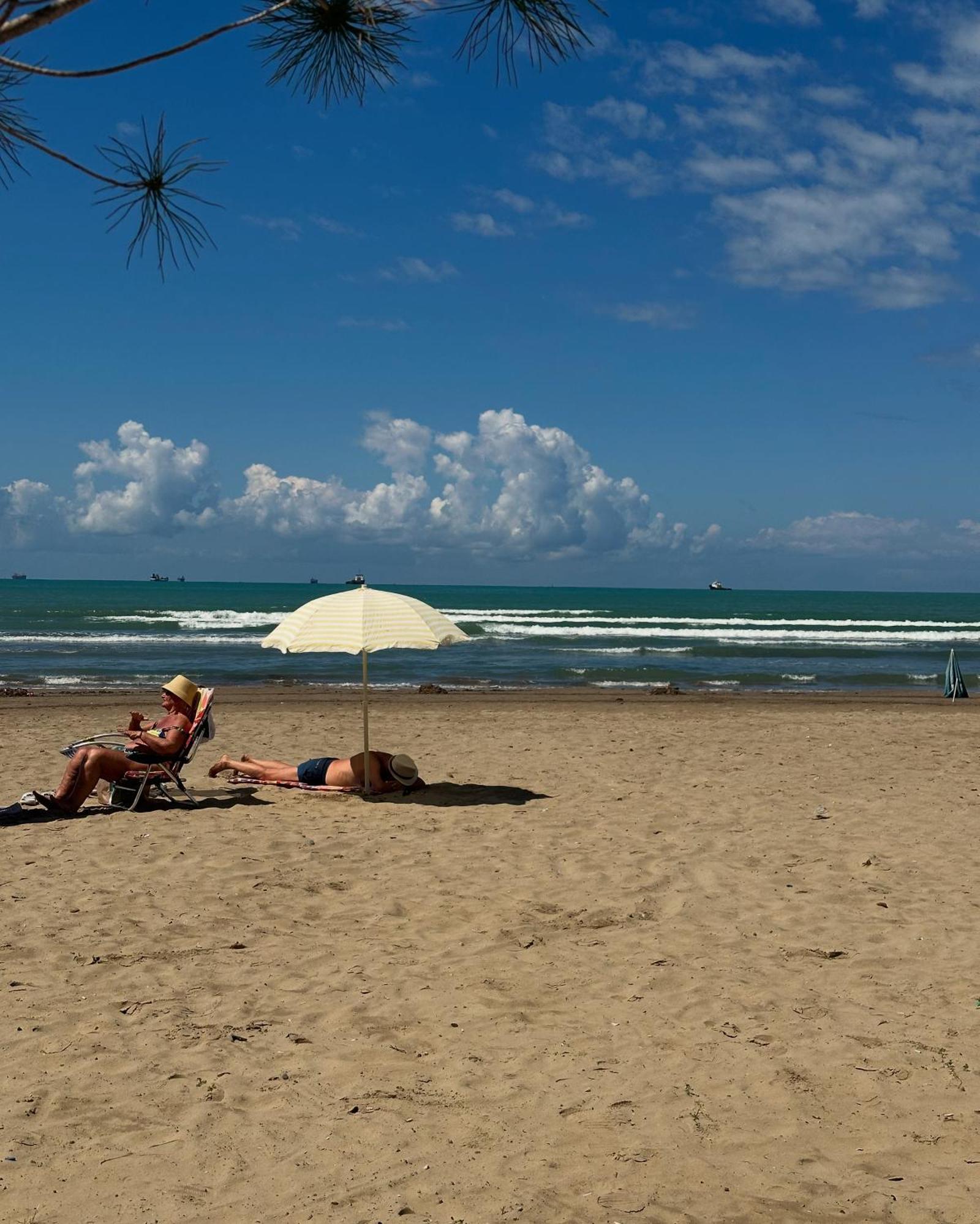 Apartment Blue Dream Durres
