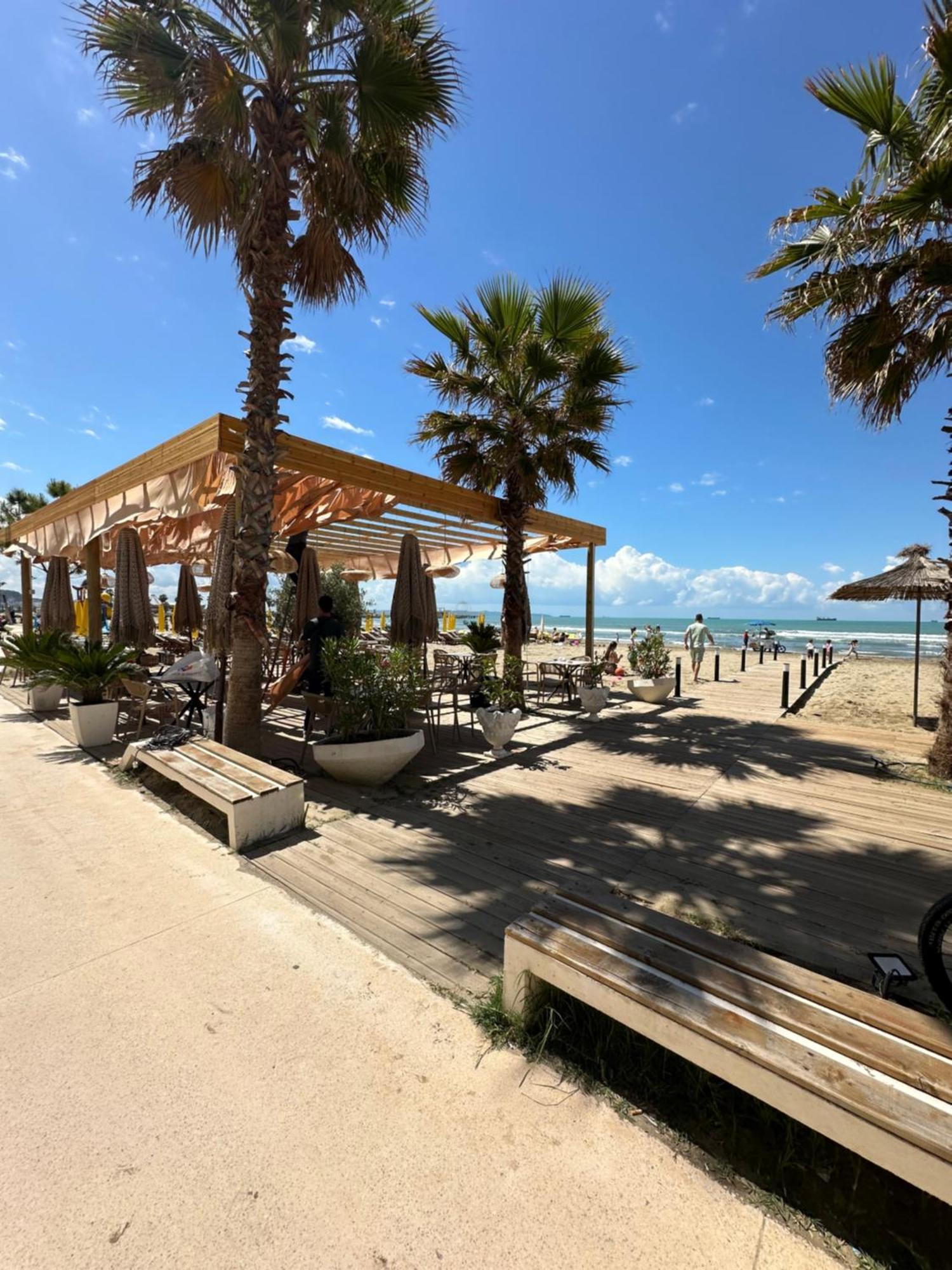 Blue Dream Durres